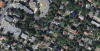 Einfamilienhaus in Berlin - Satellitenbild